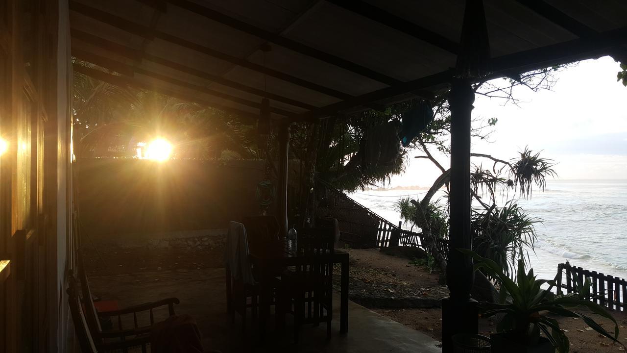 Rankaty Residence Unawatuna Exterior photo